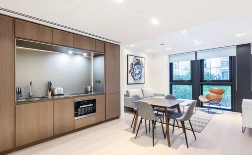 Appartamento a WC2, Westminster, Inghilterra 1