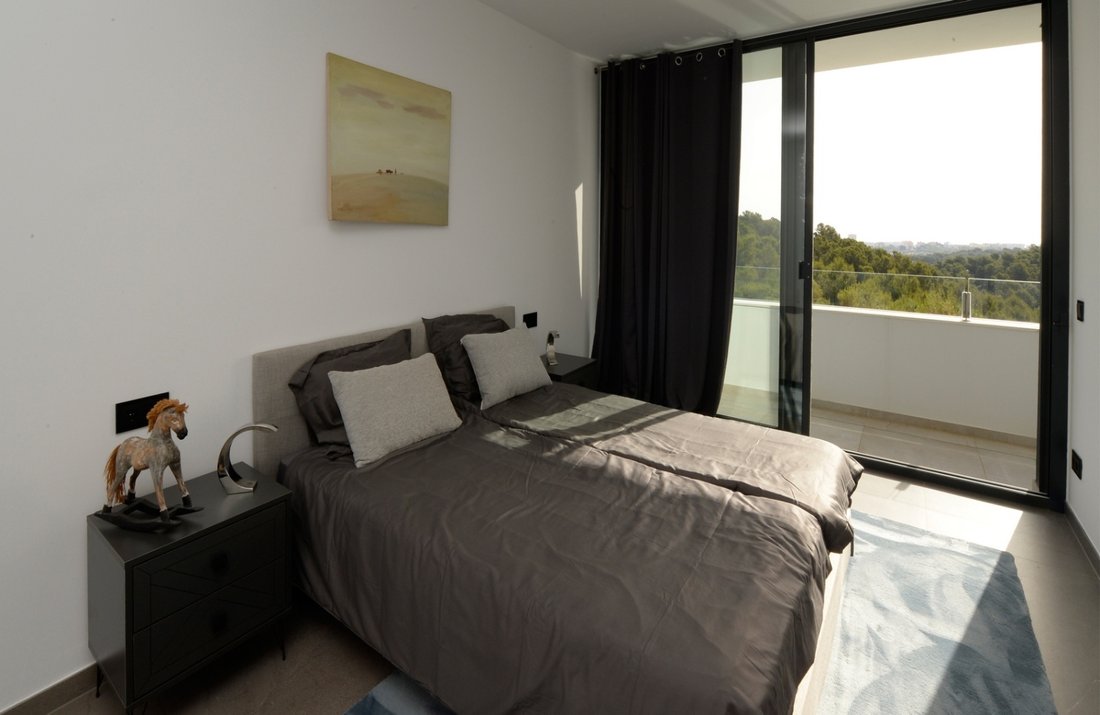 Villa in Xabia / Javea, Valencian Community, Spain 5 - 18413928