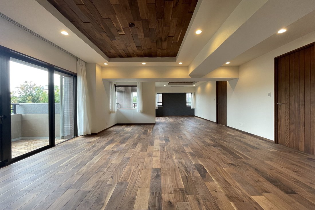 Condo in Minato City, Tokyo, Japan 5 - 18411775