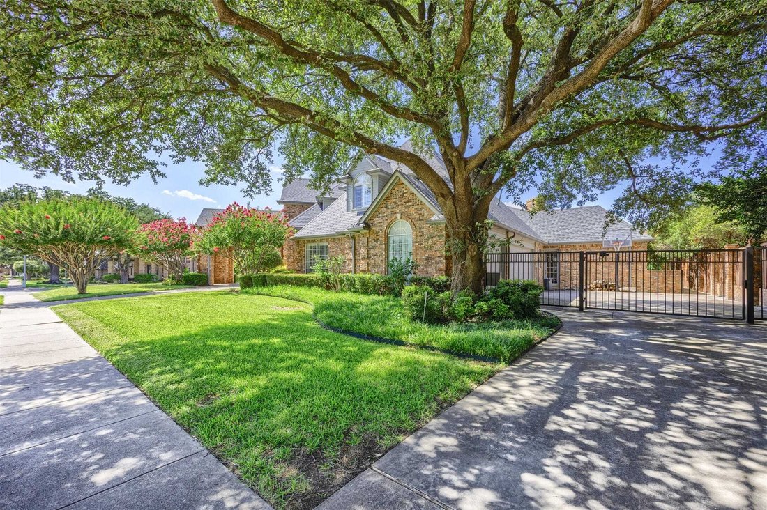 House in Plano, Texas, United States 3 - 18410501
