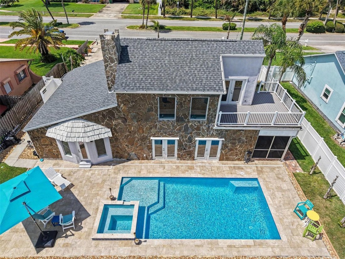 House in Cape Canaveral, Florida, United States 1 - 18414700