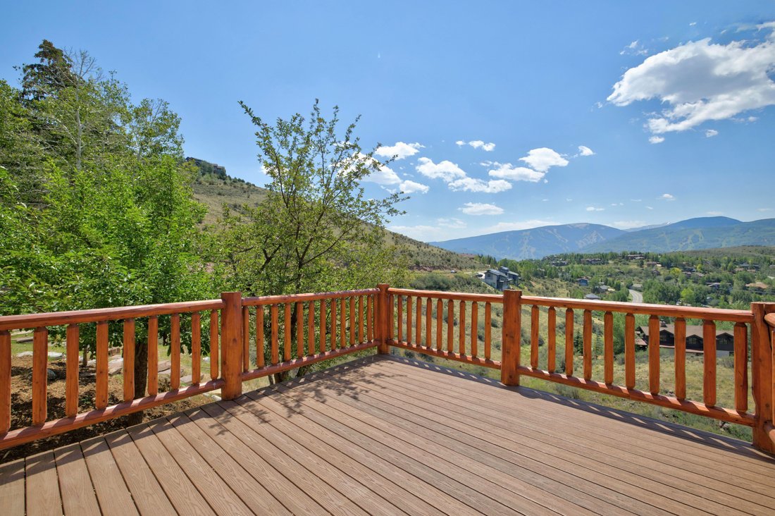 Apartment in Edwards, Colorado, United States 5 - 18412044