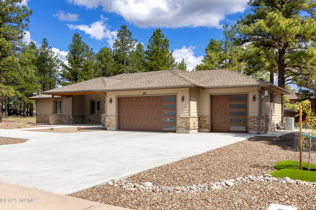 House in Williams, Arizona, United States 3 - 18414395