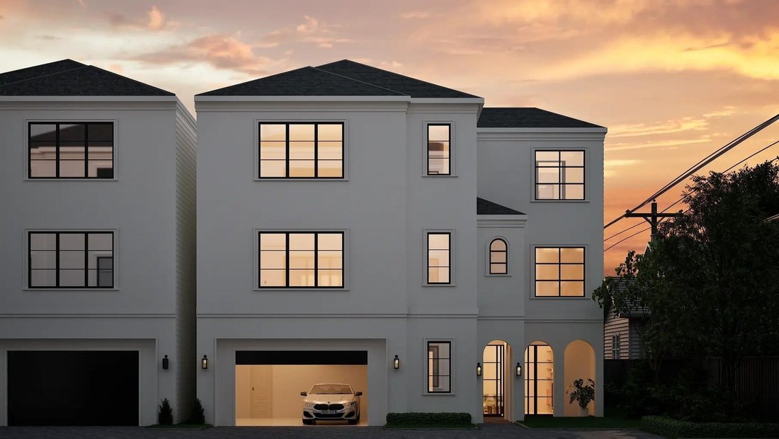 House in Houston, Texas, United States 1 - 17410929