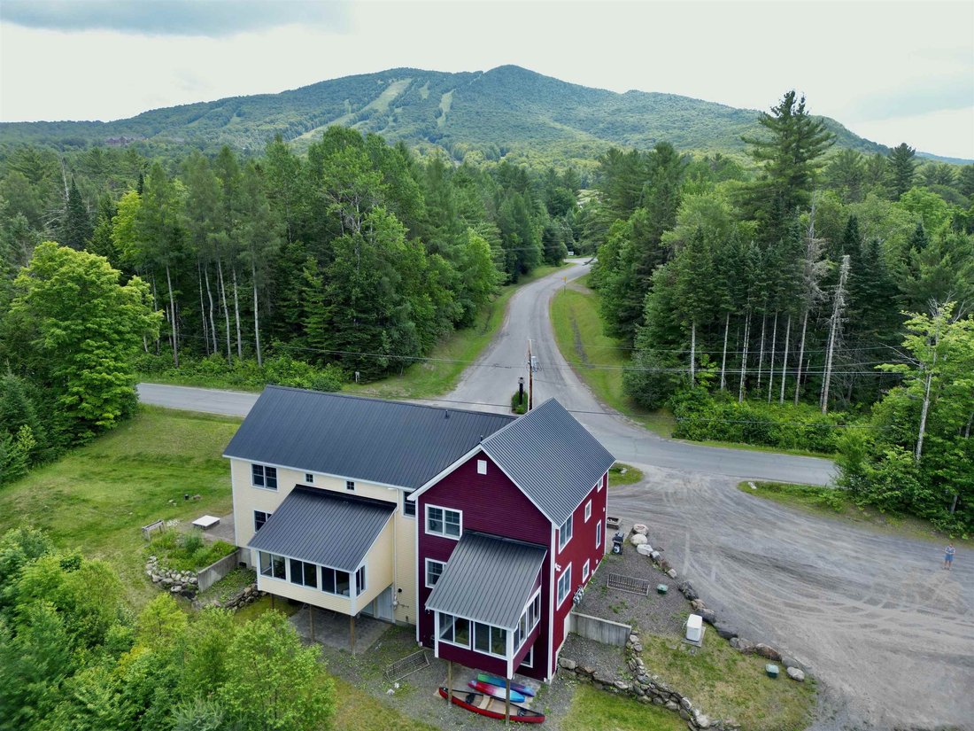 Townhouse in Burke, Vermont, United States 1 - 18416785