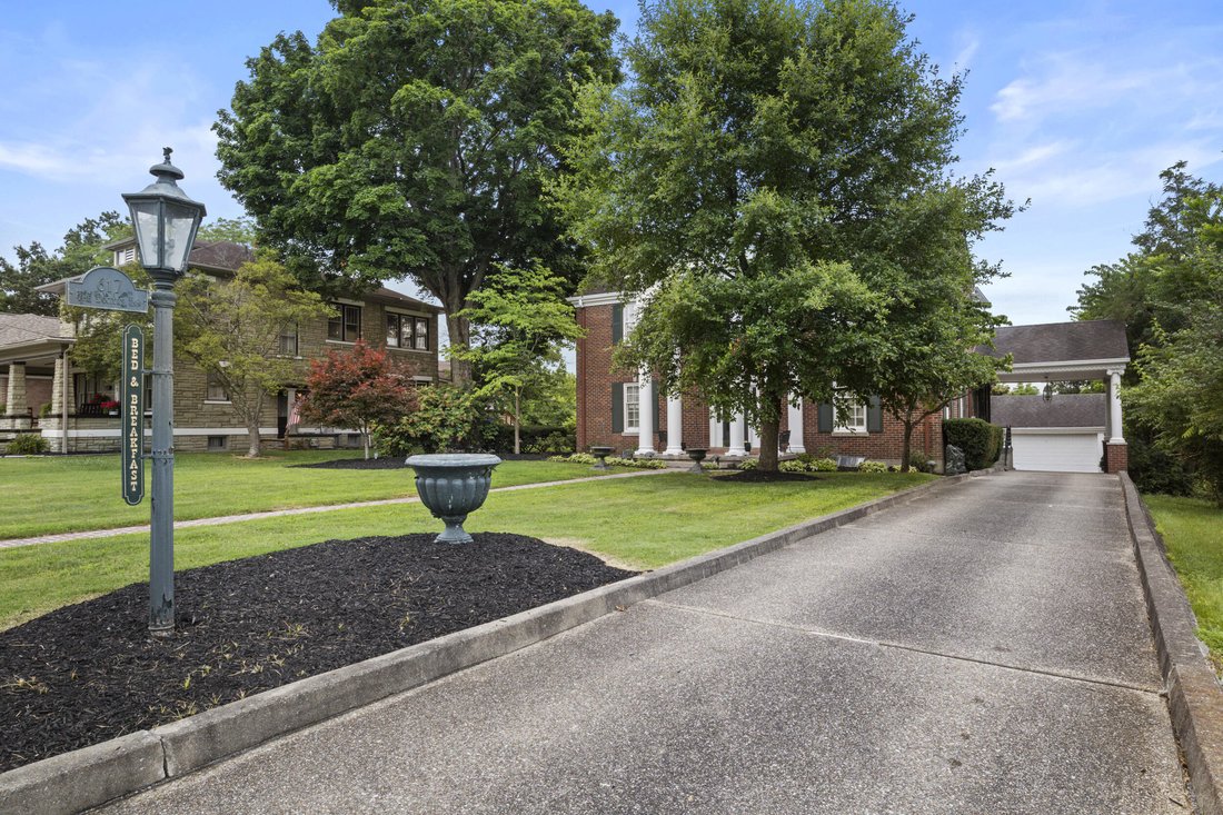 House in Berea, Kentucky, United States 4 - 18419050