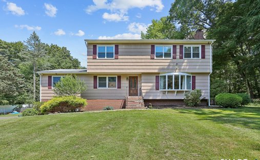 Casa en Shelton, Connecticut, Estados Unidos 1