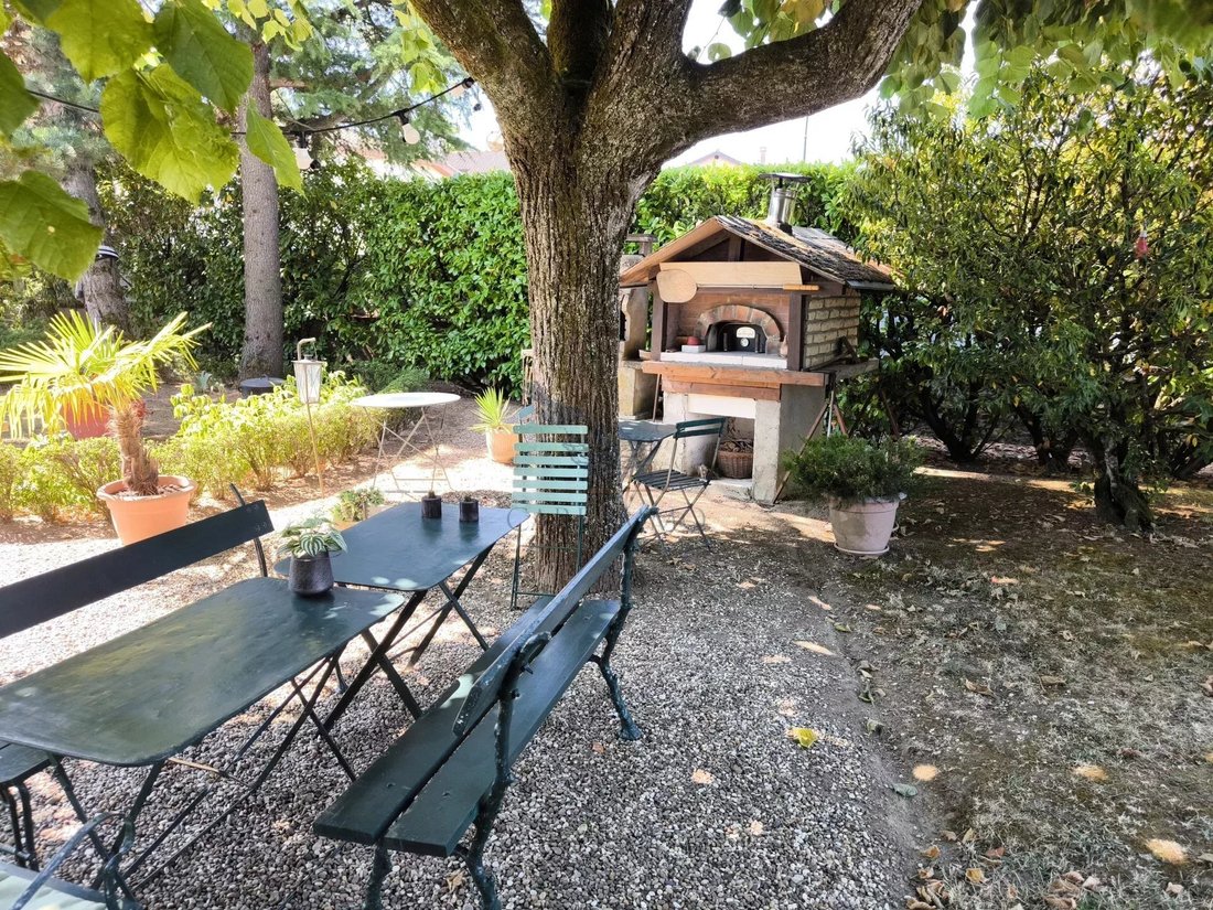 House in Arnas, Auvergne-Rhône-Alpes, France 5 - 18409420