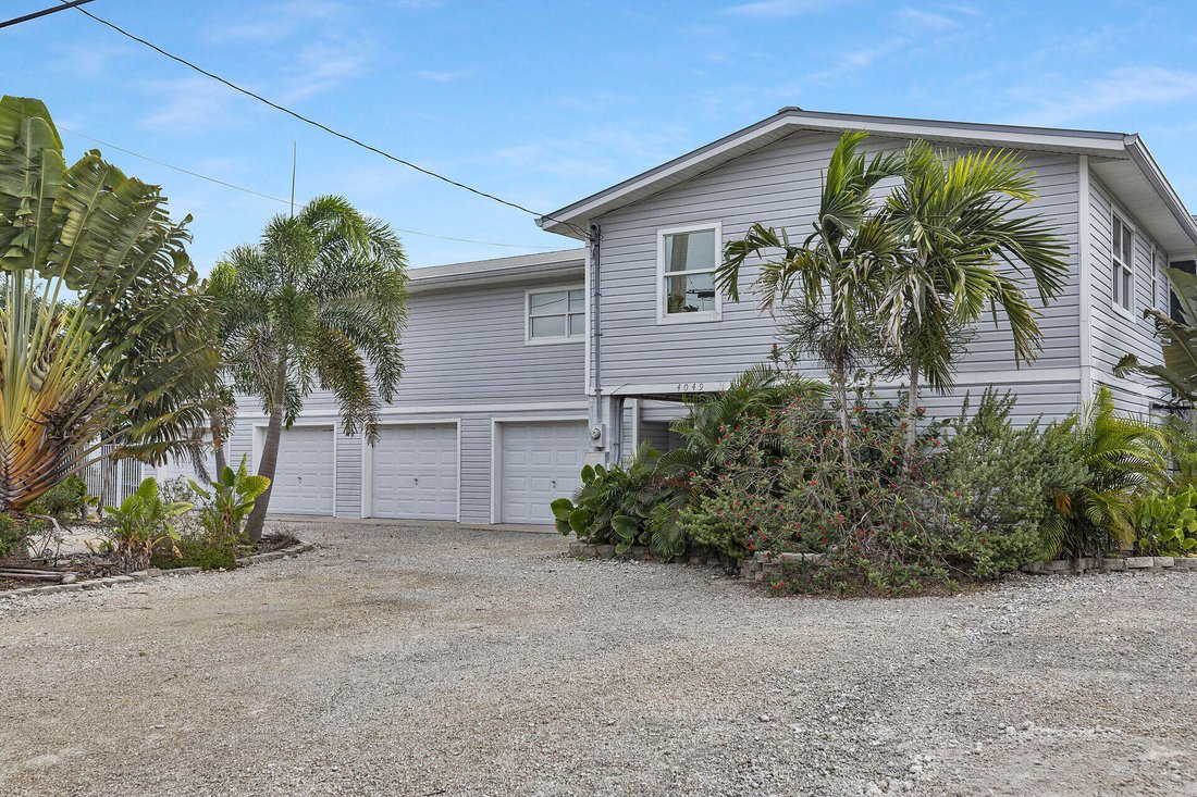 House in Big Pine Key, Florida, United States 4 - 18414389