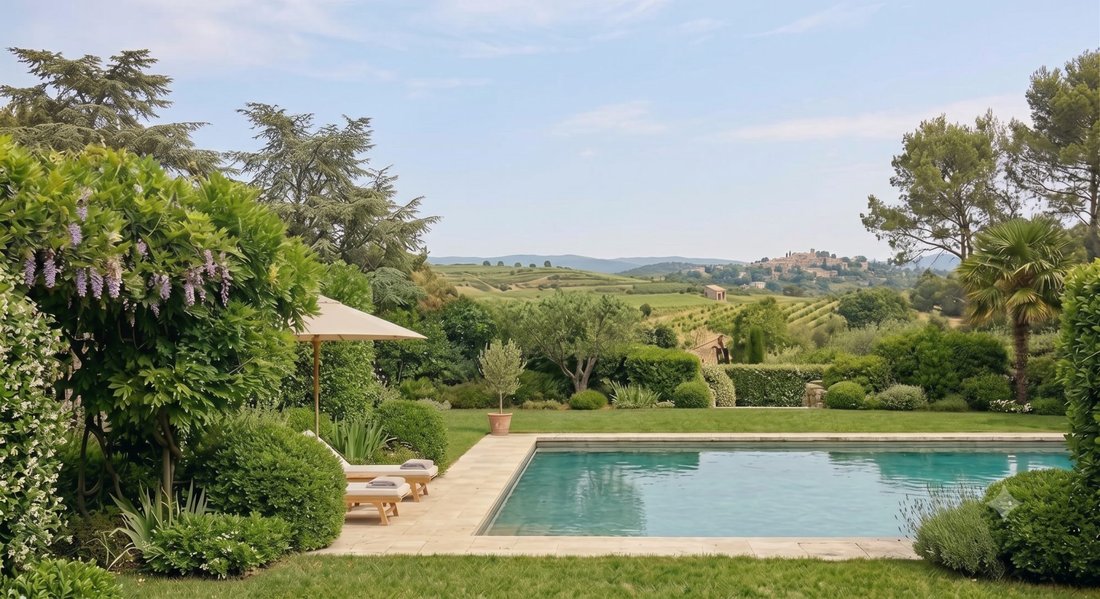 Villa in Bouliac, Nouvelle-Aquitaine, France 1 - 15278186