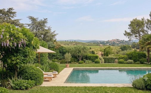 Villa in Bouliac, Nouvelle-Aquitaine, France 1