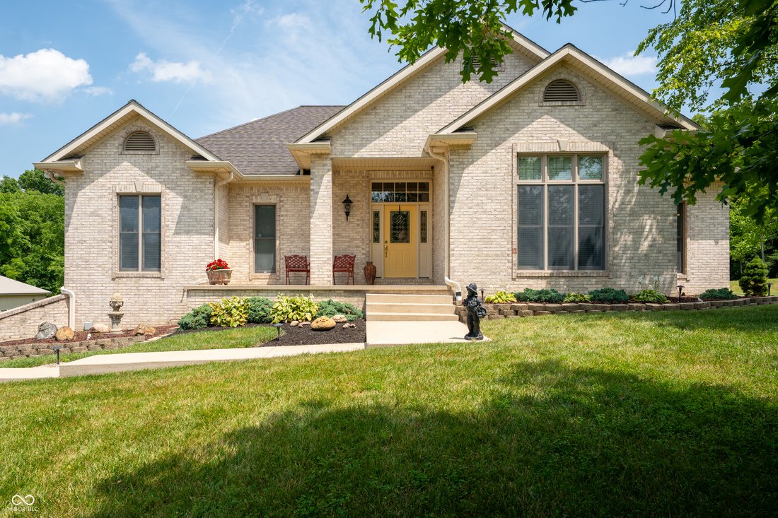 House in Anderson, Indiana, United States 3 - 18413490