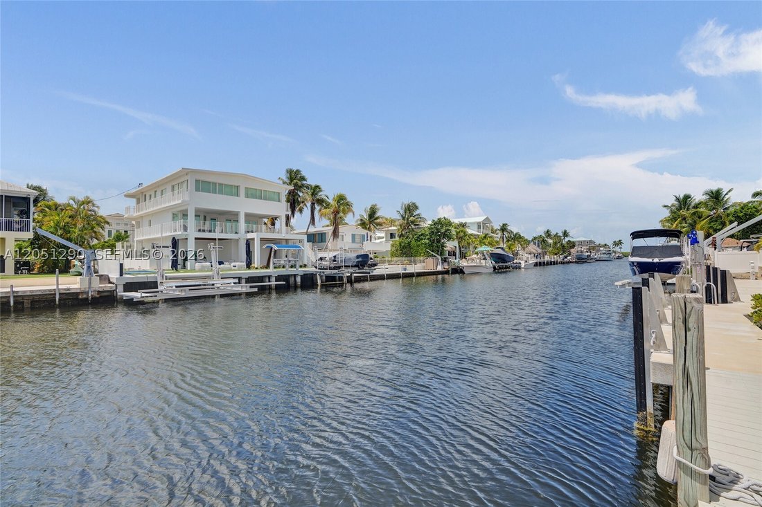 Maison à Islamorada, Floride, États-Unis 3 - 18409089