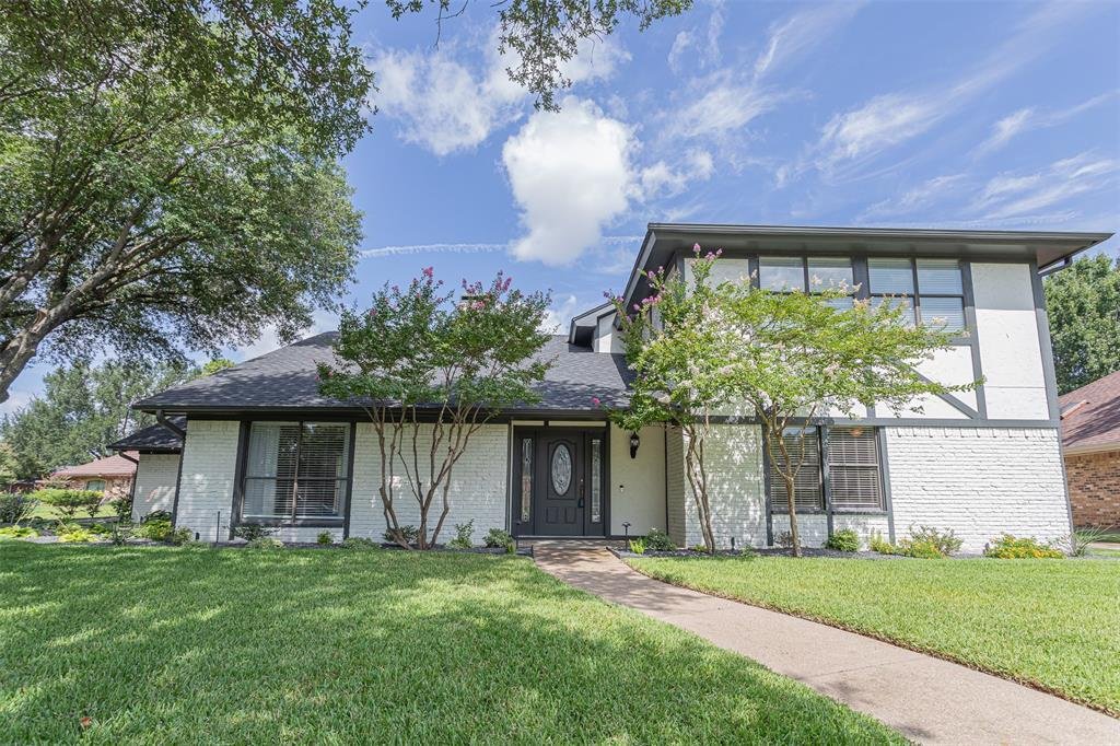House in Mansfield, Texas, United States 3 - 18415490