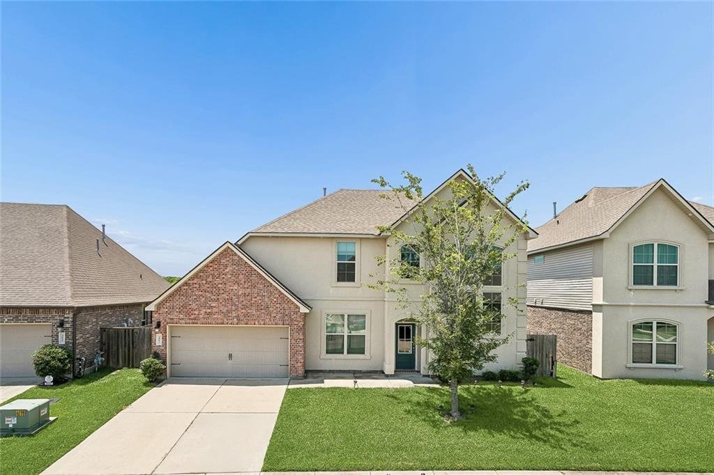 House in Slidell, Louisiana, United States 2 - 18417385