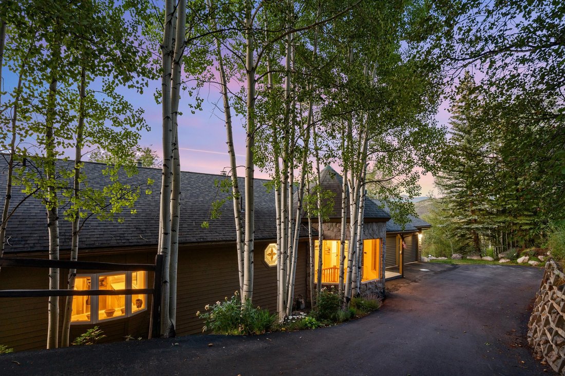 House in Snowmass Village, Colorado, United States 3 - 18416114