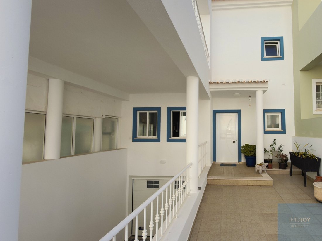 House in Alvor, Algarve, Portugal 3 - 18412372