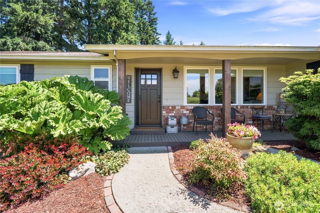 House in Snohomish, Washington, United States 2 - 18410840