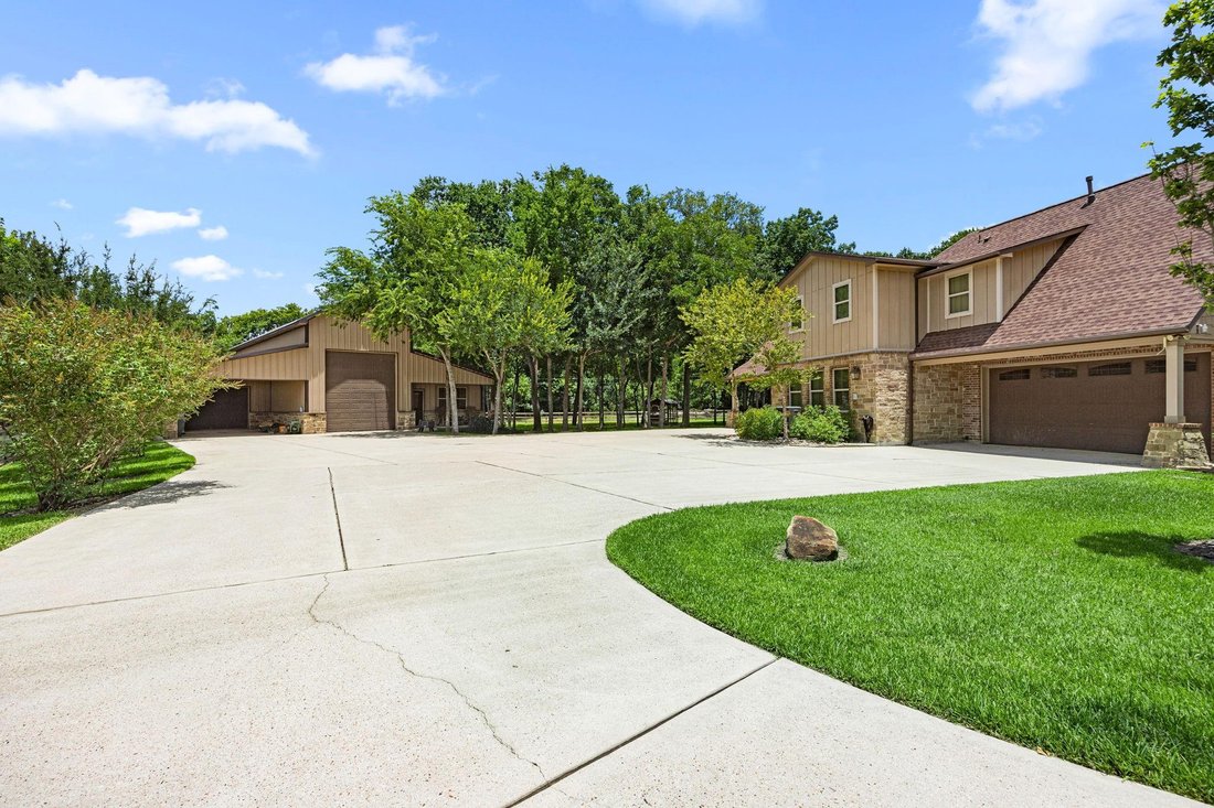 House in Richmond, Texas, United States 4 - 18409260