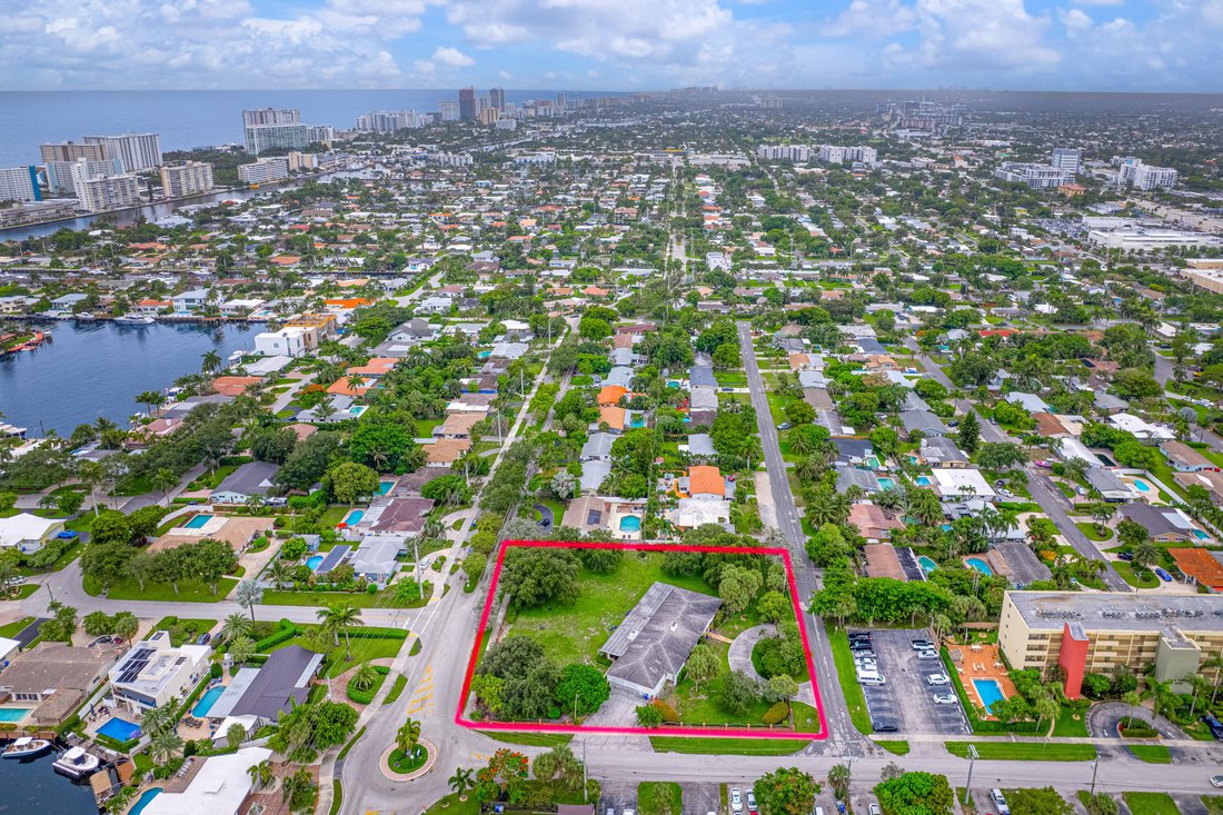 Land in Hillsboro Beach, Florida, United States 4 - 18418221