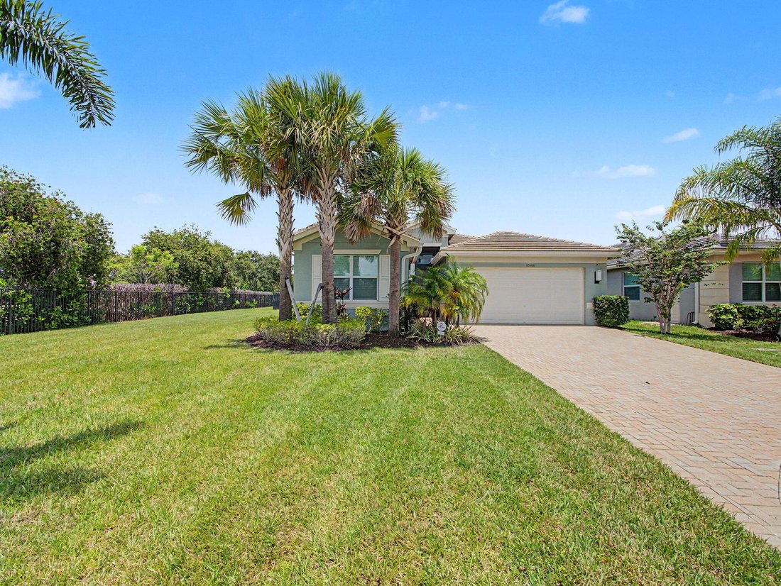 House in Port St. Lucie, Florida, United States 5 - 18416409
