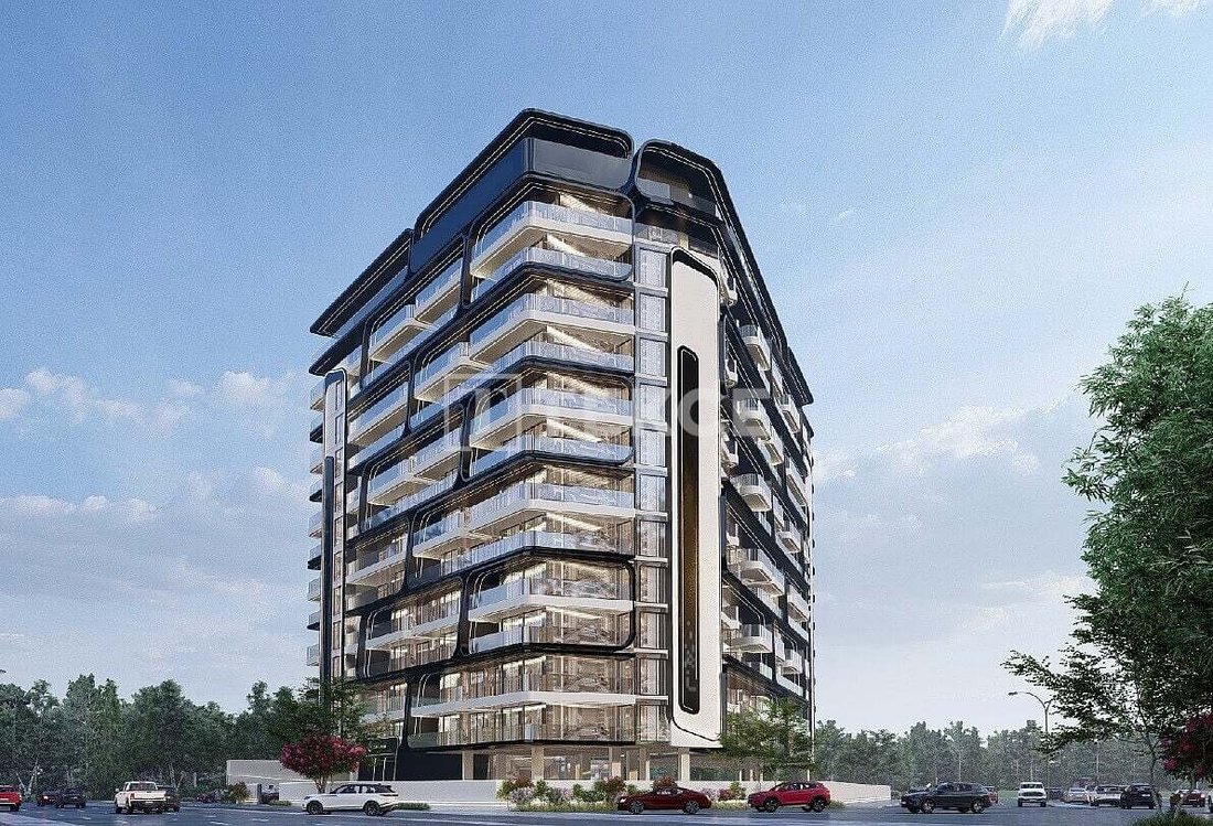 Apartment in Wadi Al Safa 5, Wadi Al Safa, Dubai 2 - 18409437