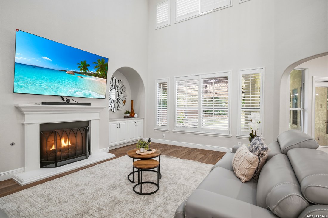 House in San Antonio, Texas, United States 3 - 18416411