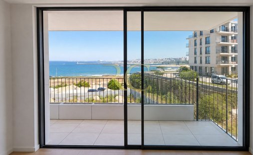 Apartment in Canidelo, Porto District, Portugal 1