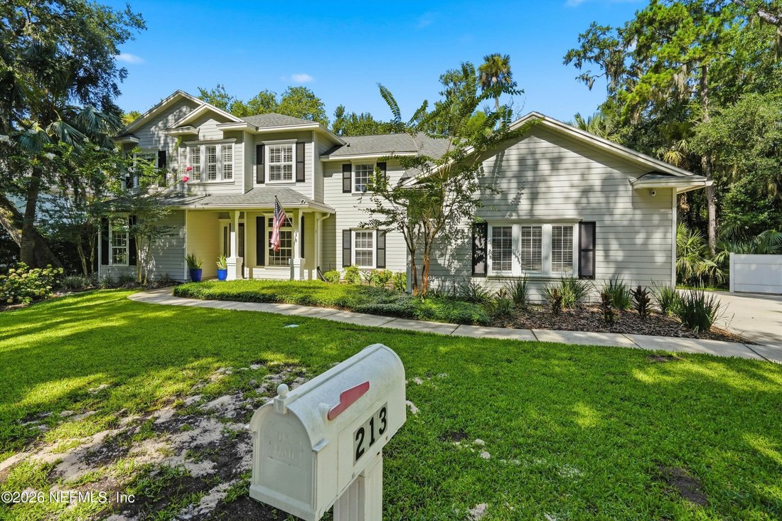 House in Ponte Vedra Beach, Florida, United States 2 - 18412161