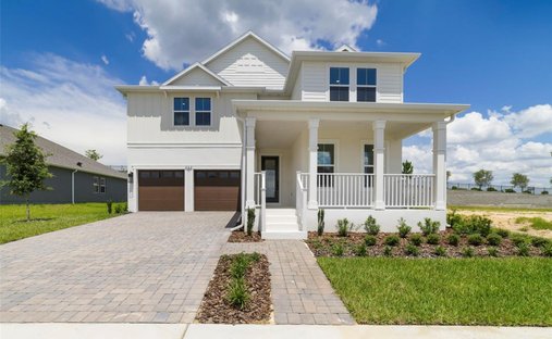 Maison à Groveland, Floride, États-Unis 1