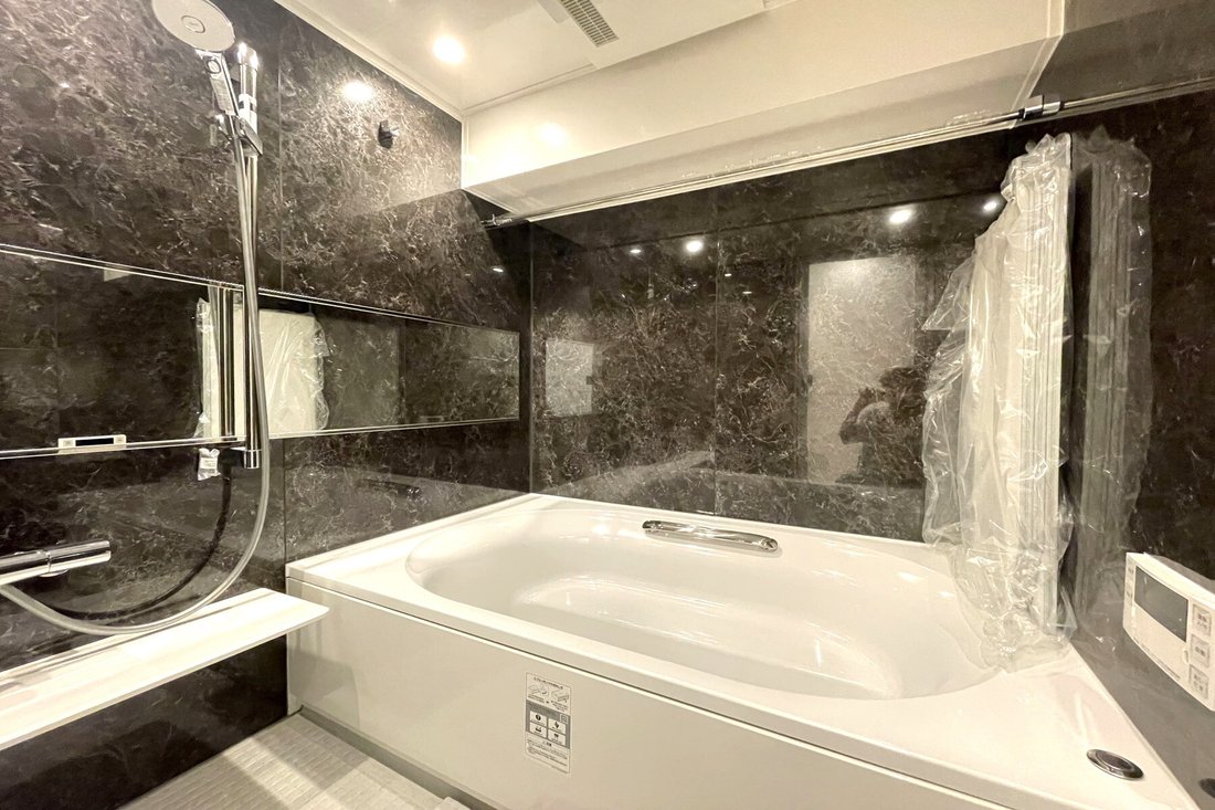 Condo in Minato City, Tokyo, Japan 3 - 18411775