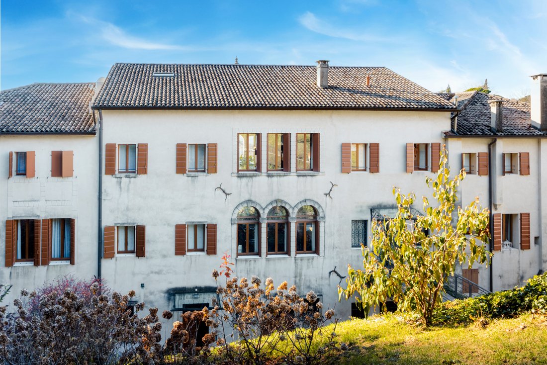 Villa in Asolo, Veneto, Italy 4 - 18412038