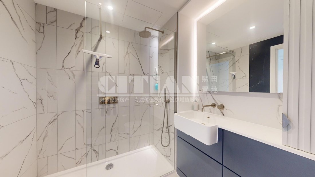 Apartment in Oval, Lambeth (Greater London), England 3 - 18413352