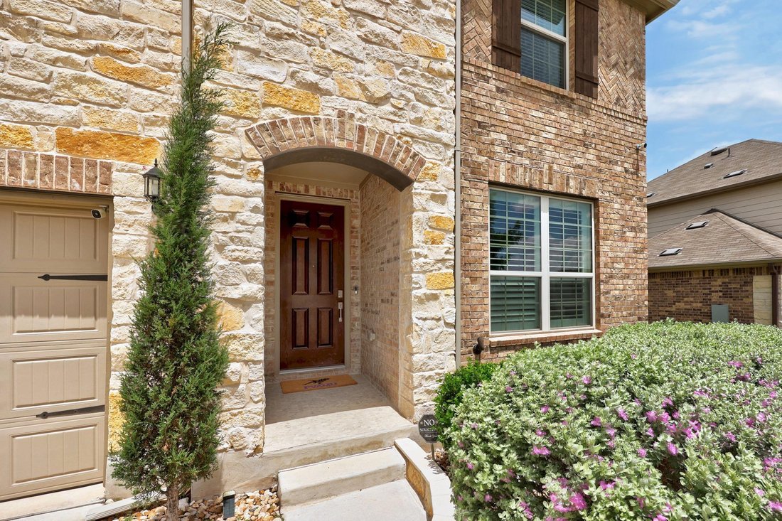 House in Pflugerville, Texas, United States 3 - 18414800