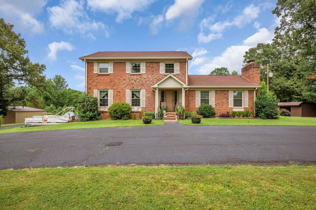 House in Charlotte, Tennessee, United States 4 - 18416264