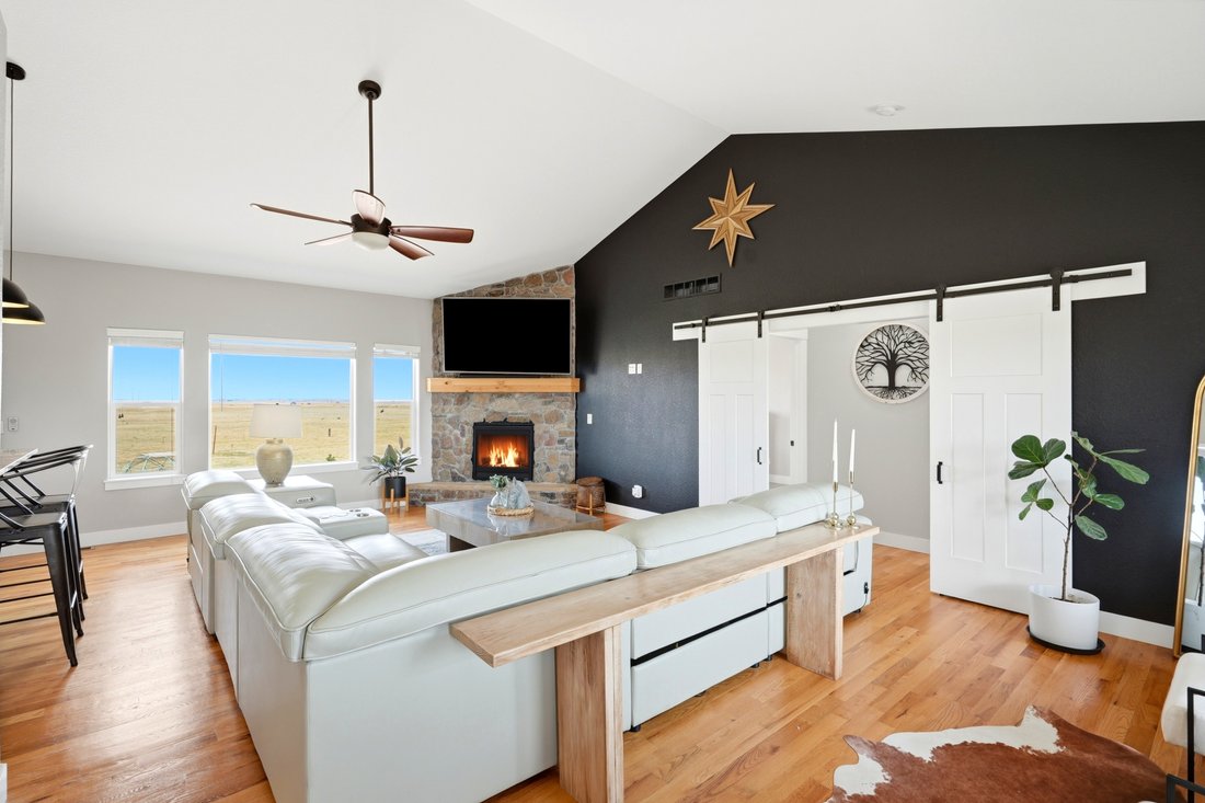 House in Bennett, Colorado, United States 4 - 18417147