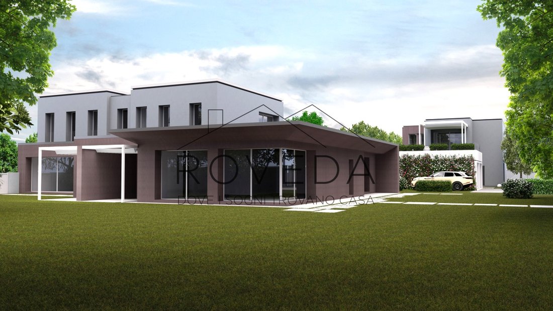 House in Fiera, Treviso, Italy 1 - 15560968