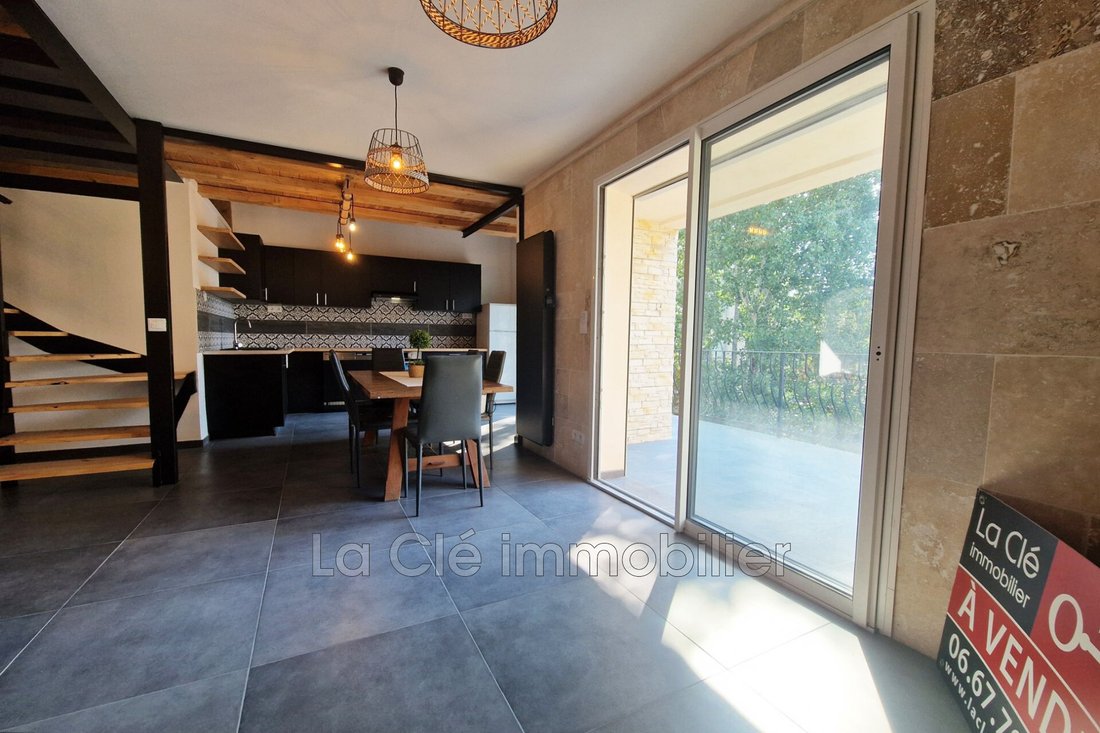 Apartment in Le Grau-du-Roi, Occitania, France 3 - 18411869
