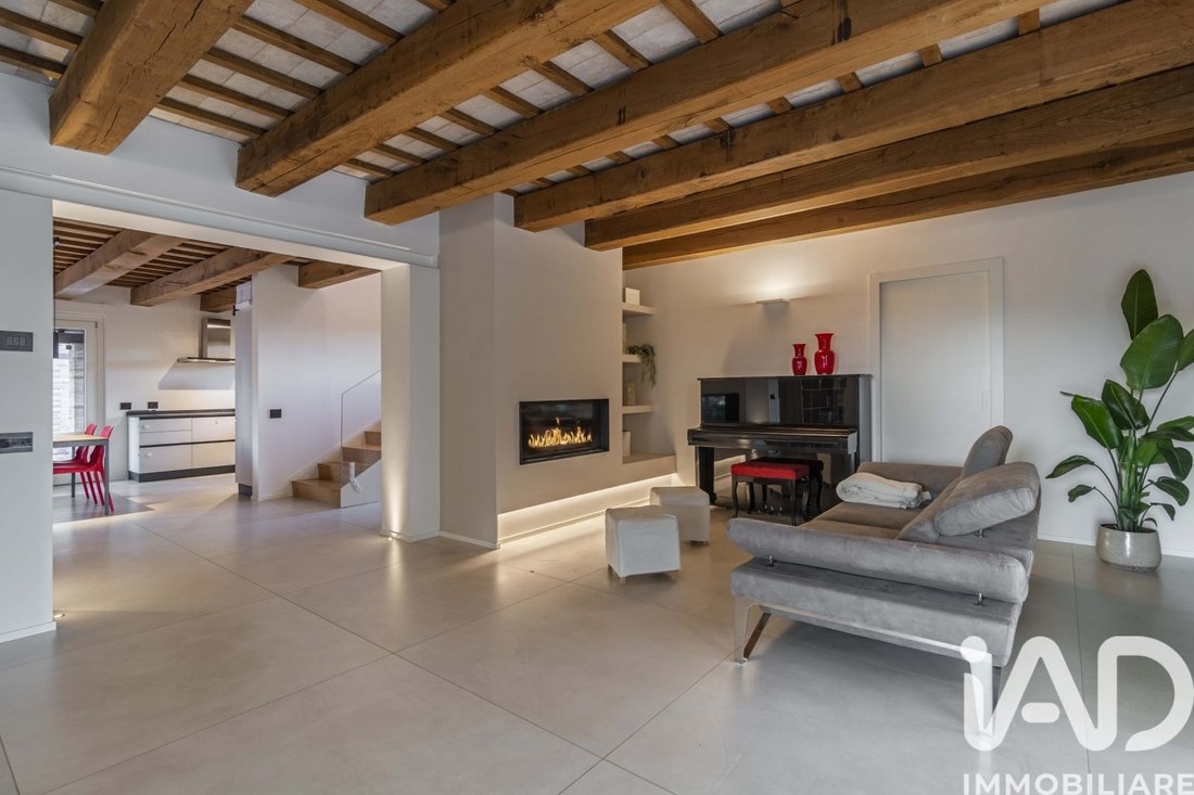 Villa in Padiglione, Osimo, Marche 3 - 18410239