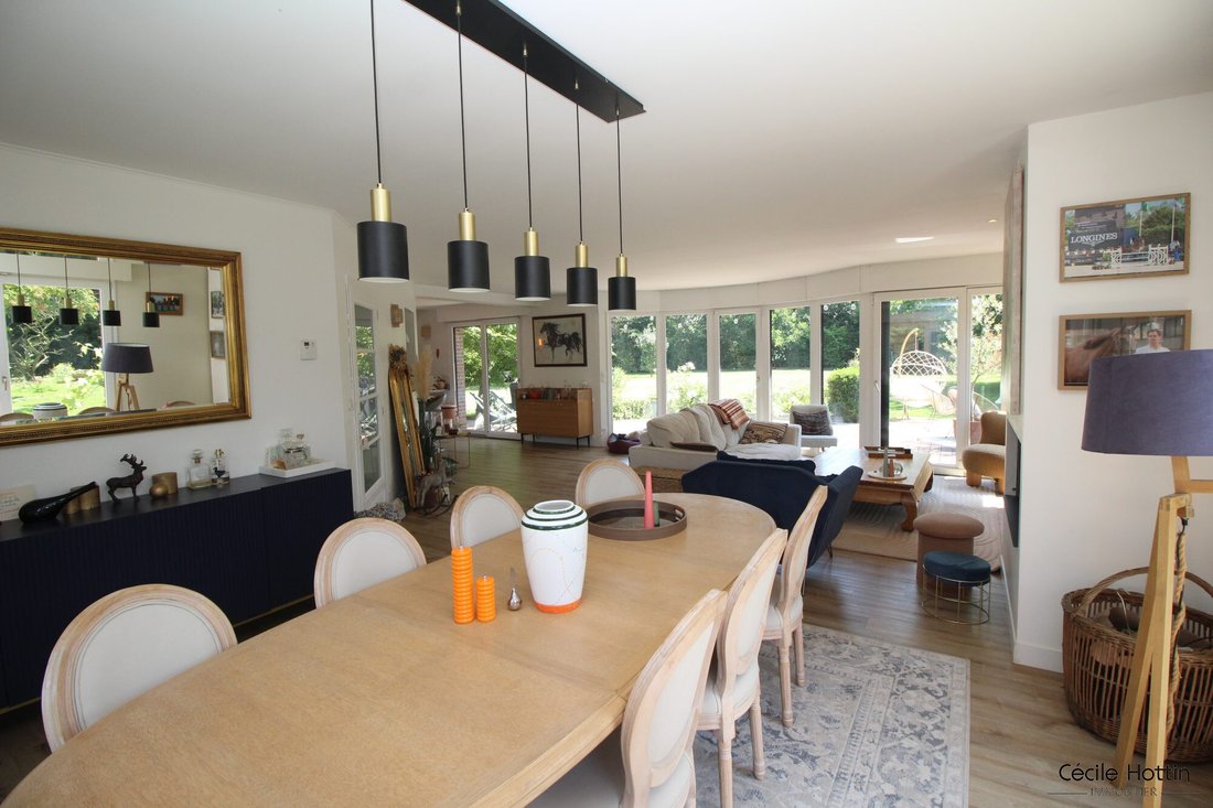 House in Moncheaux, Hauts-de-France, France 2 - 18410599