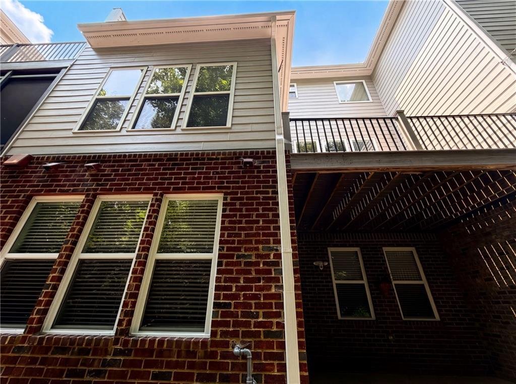 Condo in Atlanta, Georgia, United States 5 - 18411138