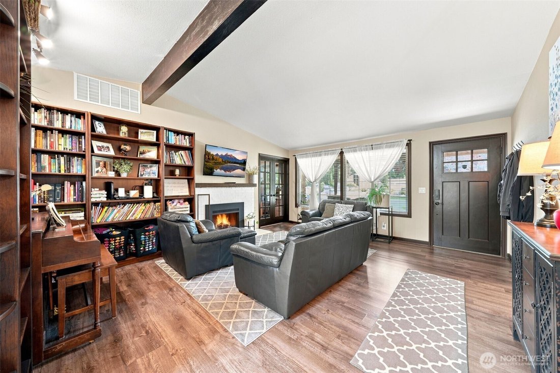 House in Cottage Lake, Washington, United States 5 - 18410811