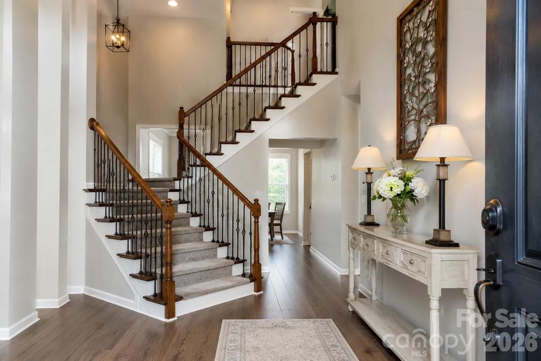 House in Charlotte, North Carolina, United States 3 - 18212294