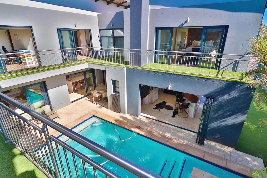 House in Olifantsfontein 410-JR, Gauteng, South Africa 5 - 18417287