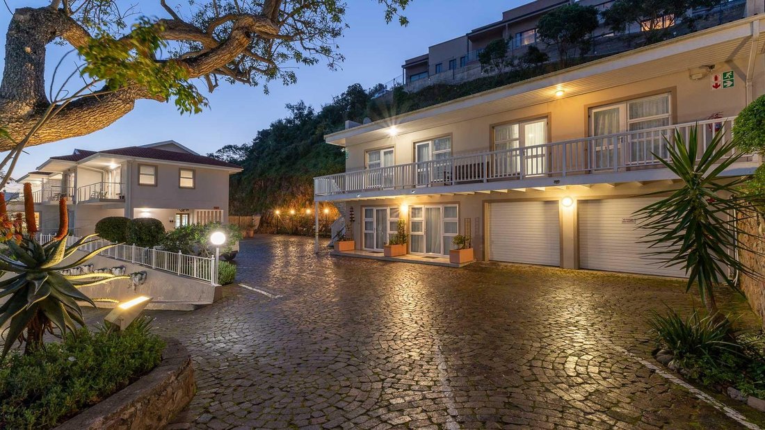 House in Knysna Central, Western Cape, South Africa 2 - 17506320