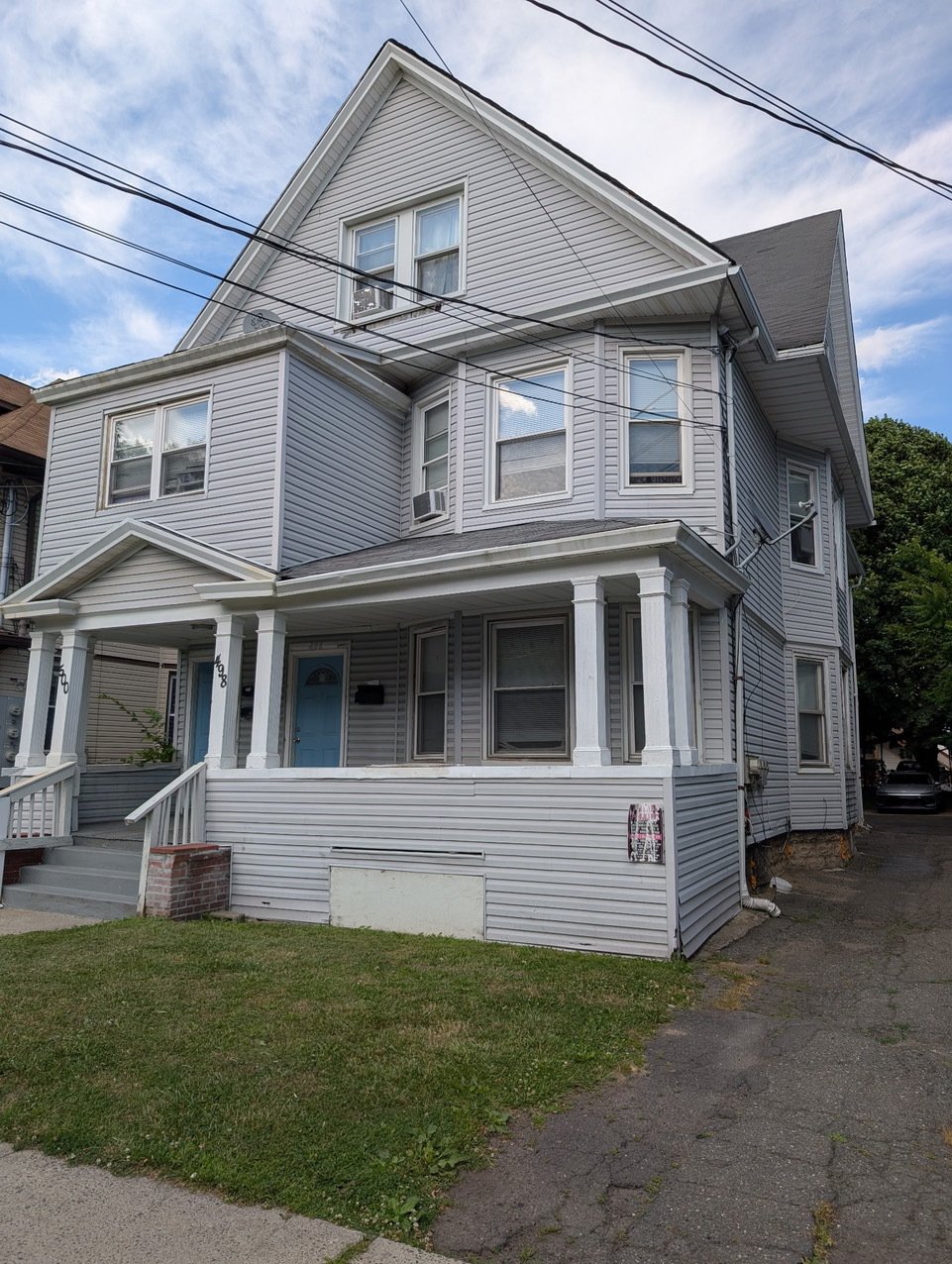 Apartment in Bridgeport, Connecticut, United States 1 - 18413980