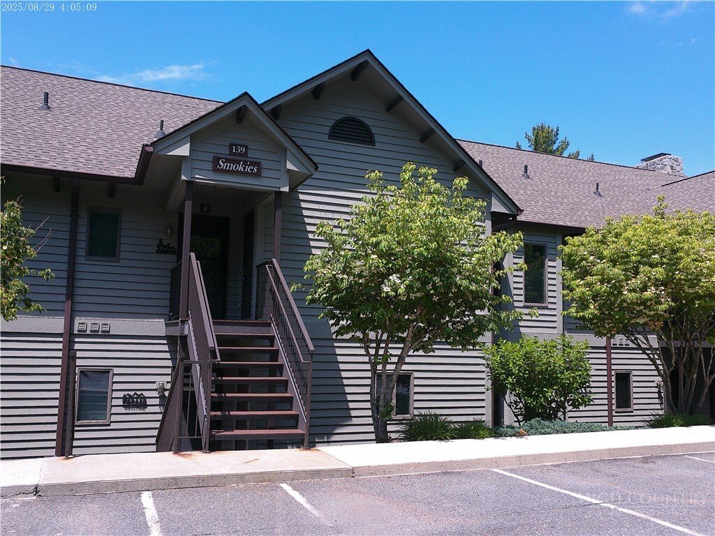 Condo in Blowing Rock, North Carolina, United States 1 - 17518491