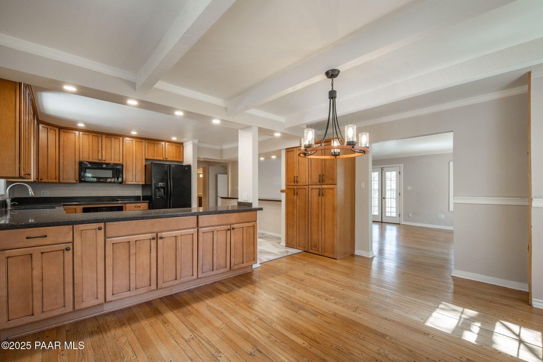 House in Prescott, Arizona, United States 5 - 18414442