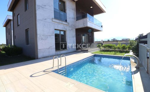 Villa in Döşemealtı, Antalya, Turkey 1