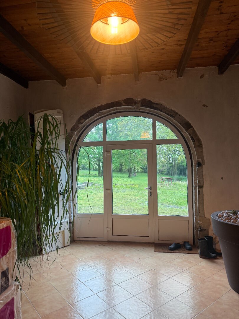 Villa in Sames, Nouvelle-Aquitaine, France 3 - 18414118